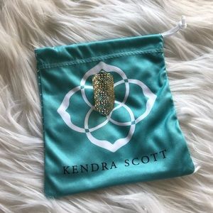 Kendra Scott - Boone Adjustable ring